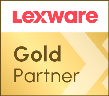 Lexware Gold-Partner